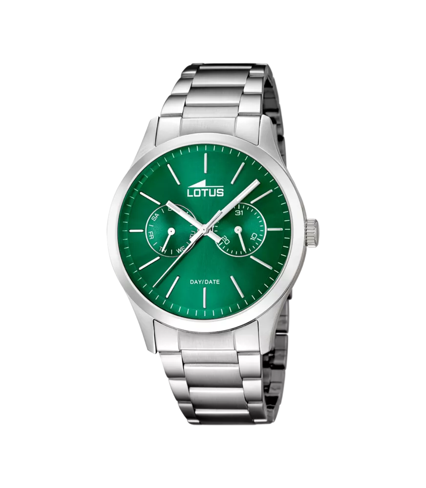 Reloj Lotus Minimalist 15954/E para hombre 