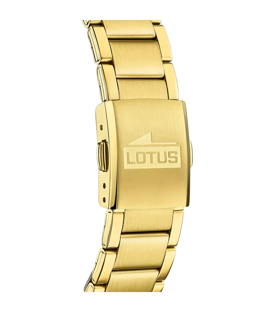 Reloj Lotus Minimalist 15955/2 para hombre 
