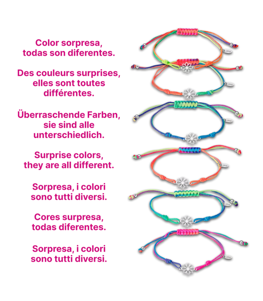 Reloj lotus 18659/2 para niña