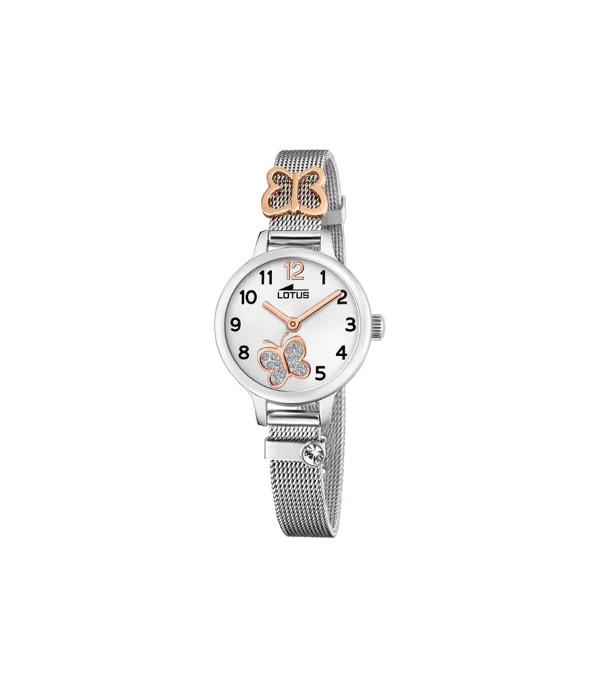 Reloj lotus 18659/2 para niña