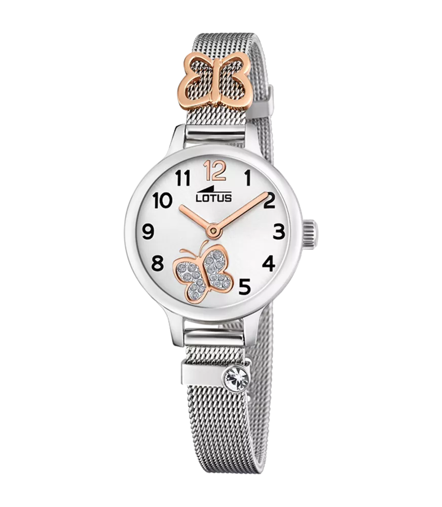 Reloj lotus 18659/2 para niña