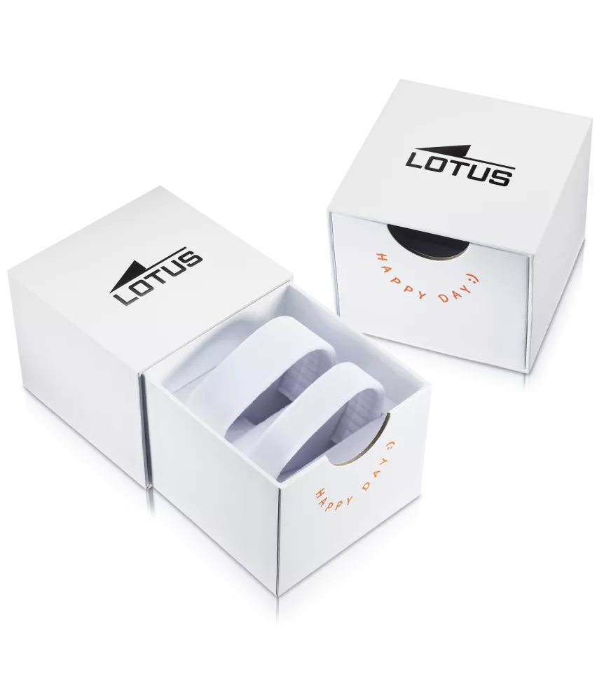 Reloj lotus 18659/2 para niña