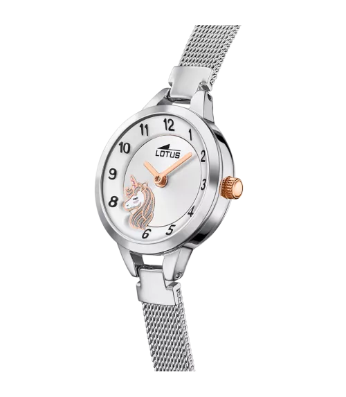 Reloj lotus 18862/2 para niña