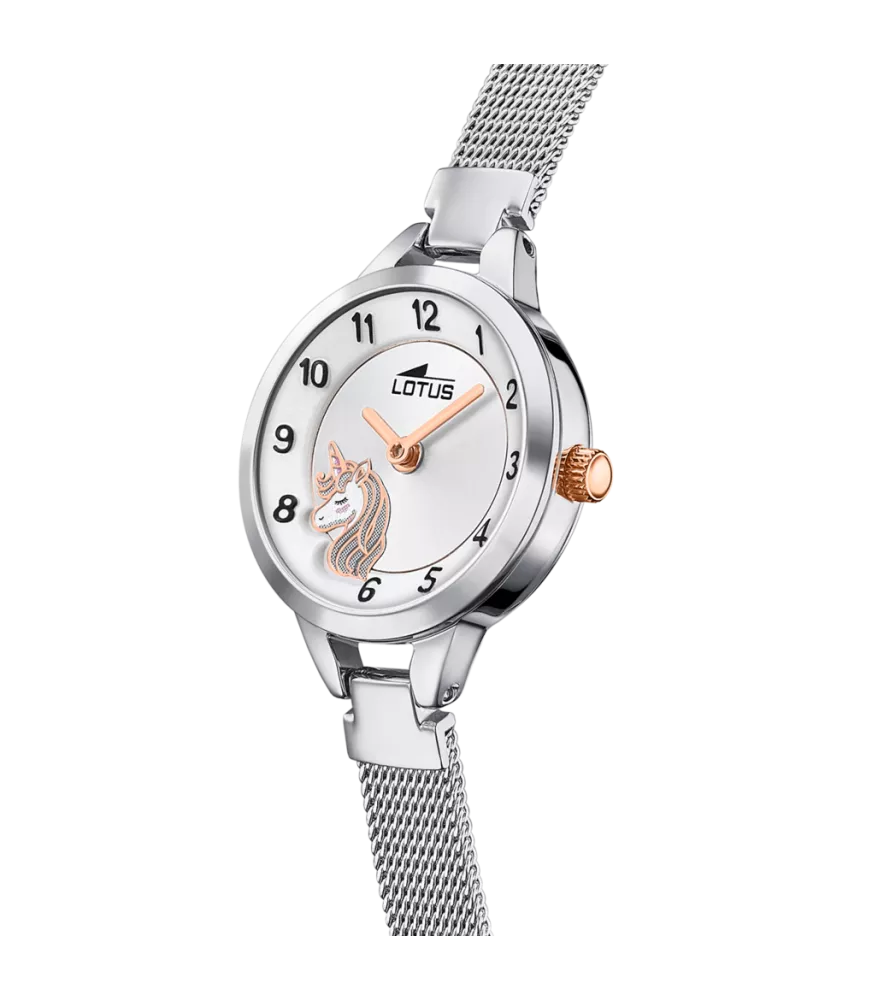 Reloj lotus 18862/2 para niña