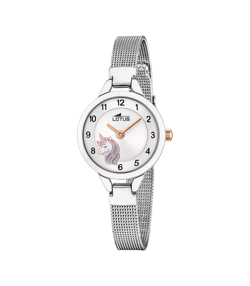 Reloj lotus 18862/2 para niña