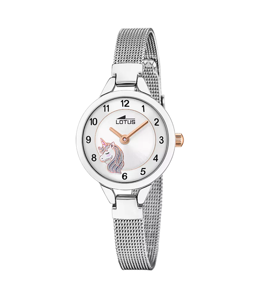 Reloj lotus 18862/2 para niña