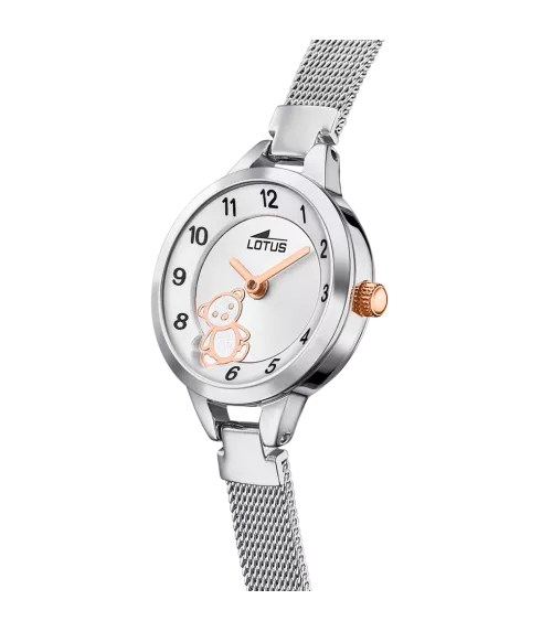 Reloj lotus 18862/3 para niña