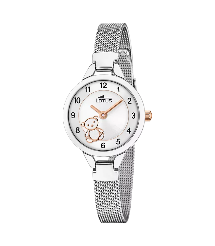 Reloj lotus 18862/3 para niña
