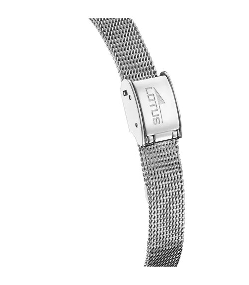 Reloj lotus 18862/3 para niña