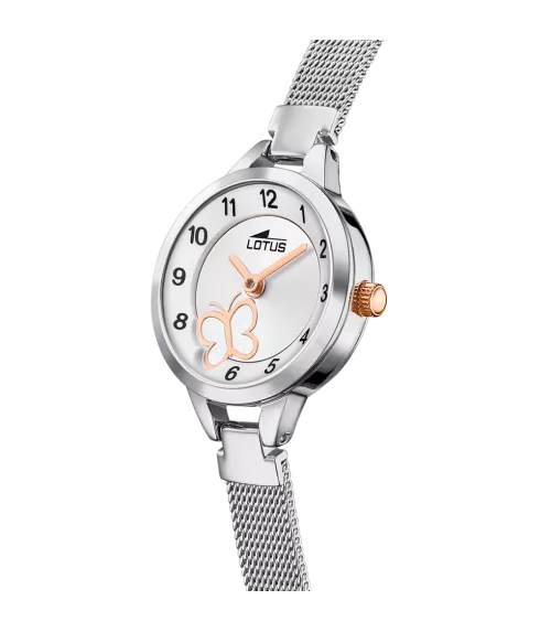 Reloj lotus 18862/1 para niña
