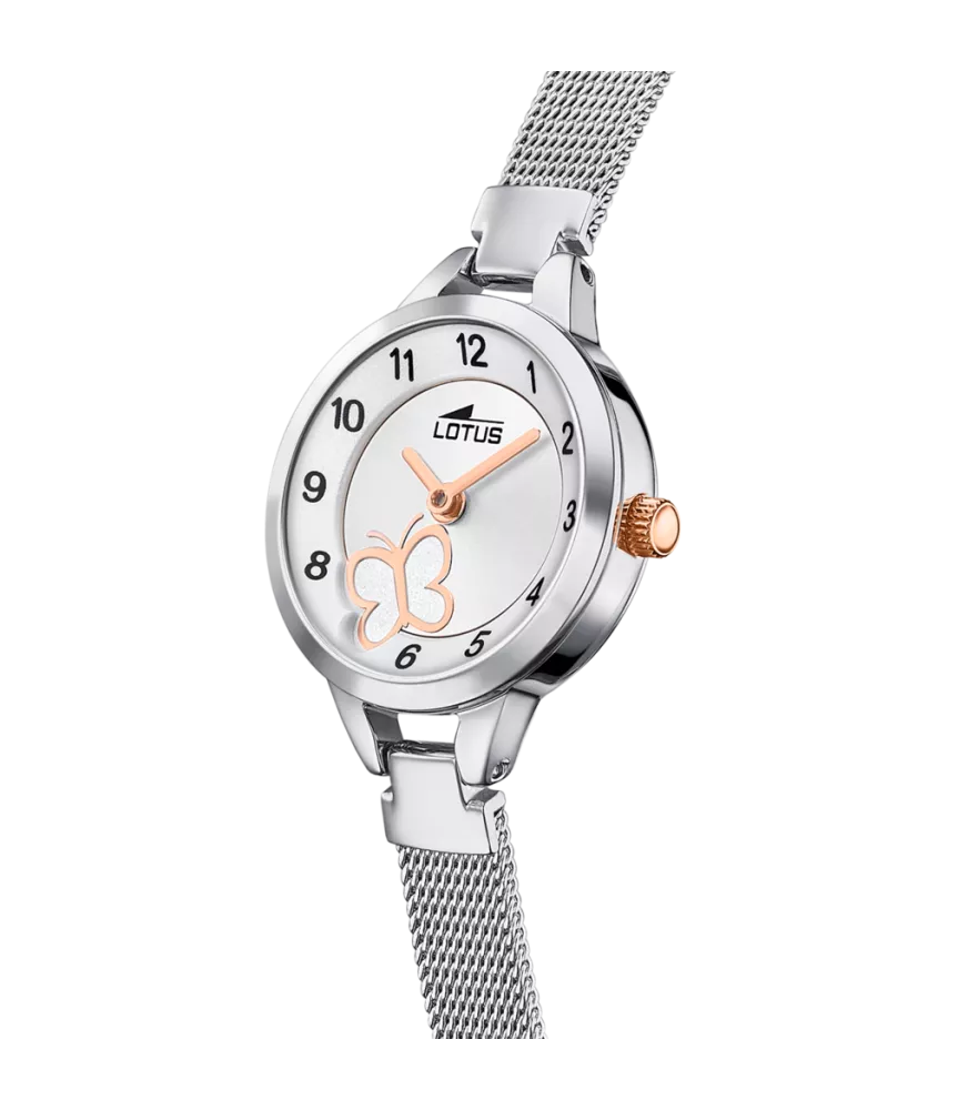 Reloj lotus 18862/1 para niña