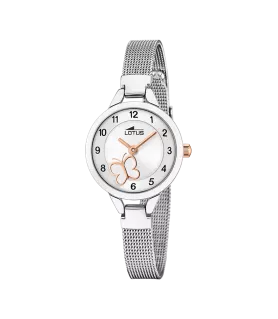 RELOJ LOTUS JUNIOR COLLECTION NIÑA 18862/1