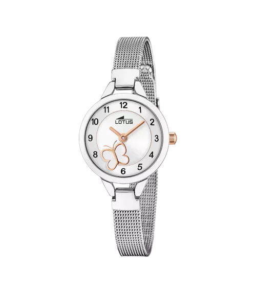 Reloj lotus 18862/1 para niña