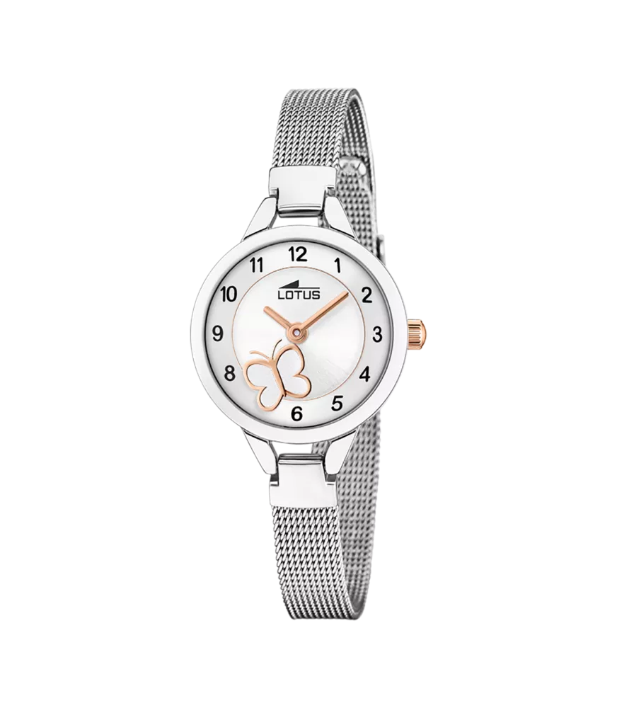 Reloj lotus 18862/1 para niña
