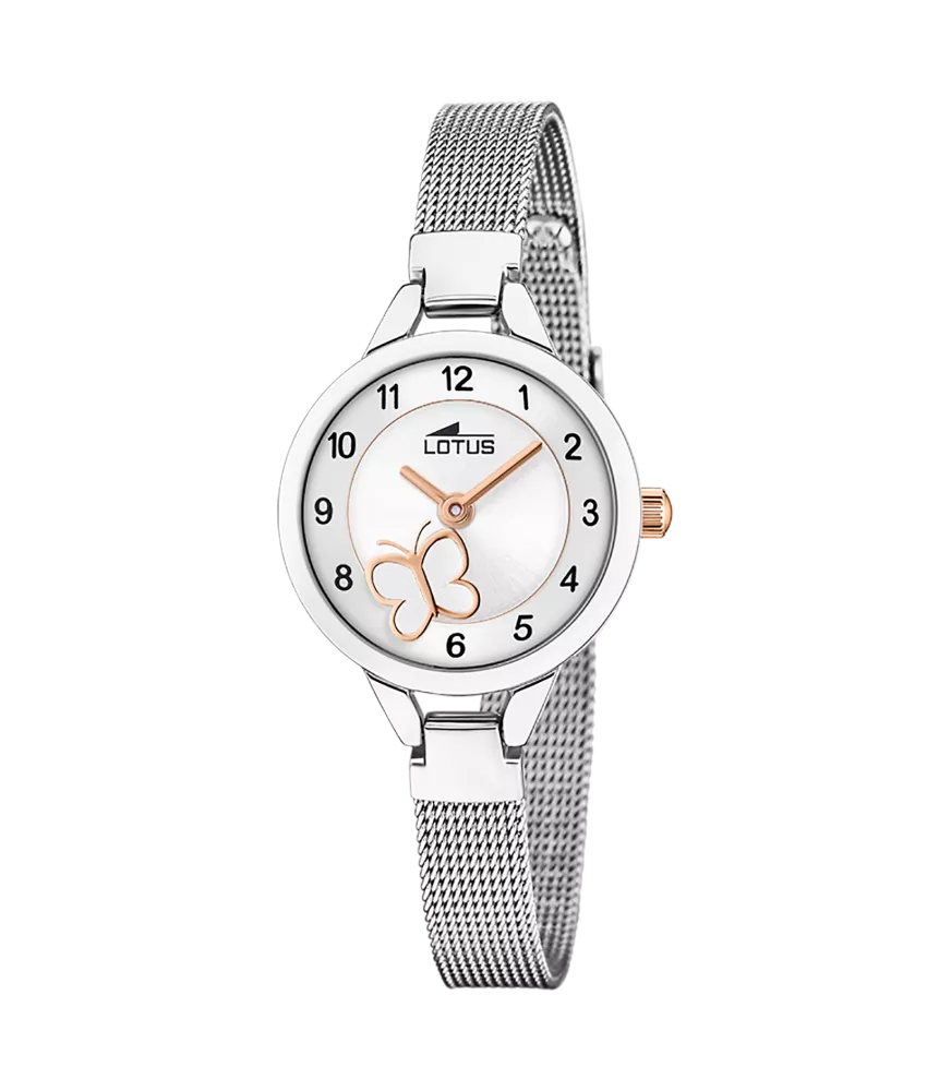 Reloj lotus 18862/1 para niña
