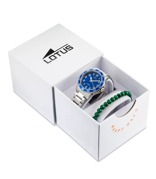 Reloj Lotus 18786/6 para niño .