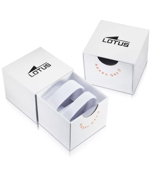 Reloj Lotus 18786/6 para niño .