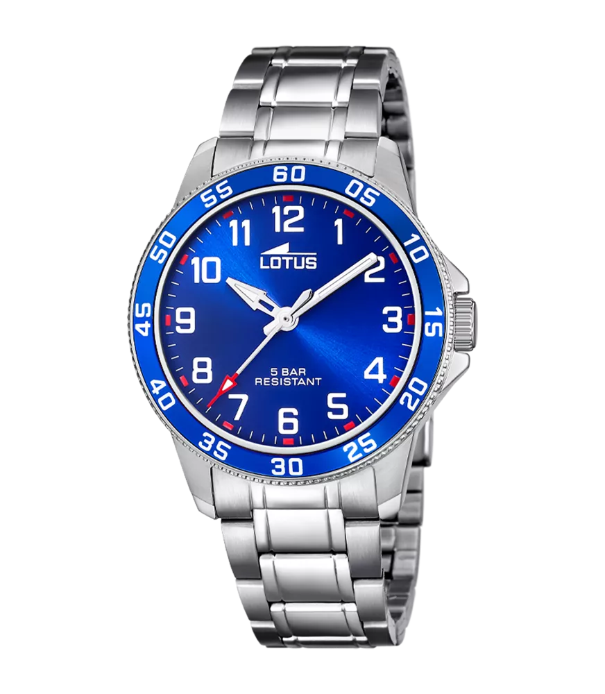 Reloj Lotus 18786/6 para niño .