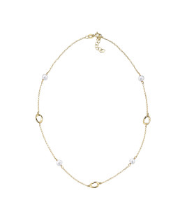 COLLAR PEARL DE DURAN...