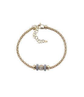 PULSERA LINKS DE DURAN...