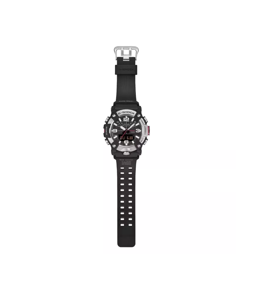 RELOJ CASIO G-SHOCK MUDMUSTER GG-B100XM-1AER