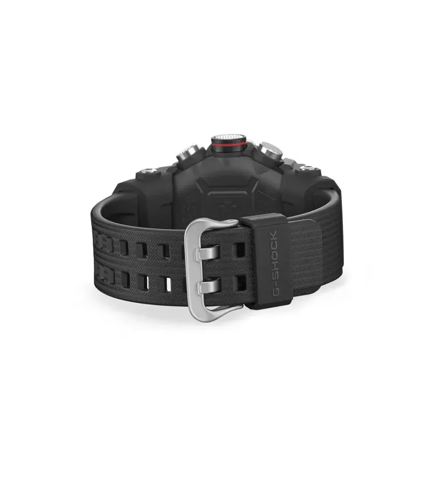 RELOJ CASIO G-SHOCK MUDMUSTER GG-B100XM-1AER