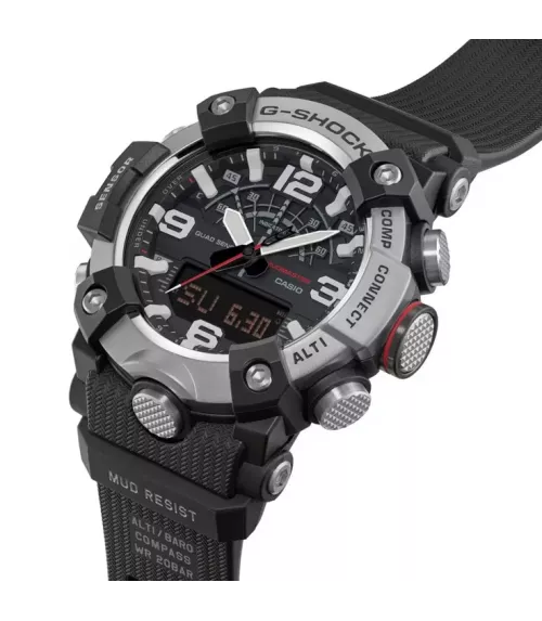 RELOJ CASIO G-SHOCK MUDMUSTER GG-B100XM-1AER