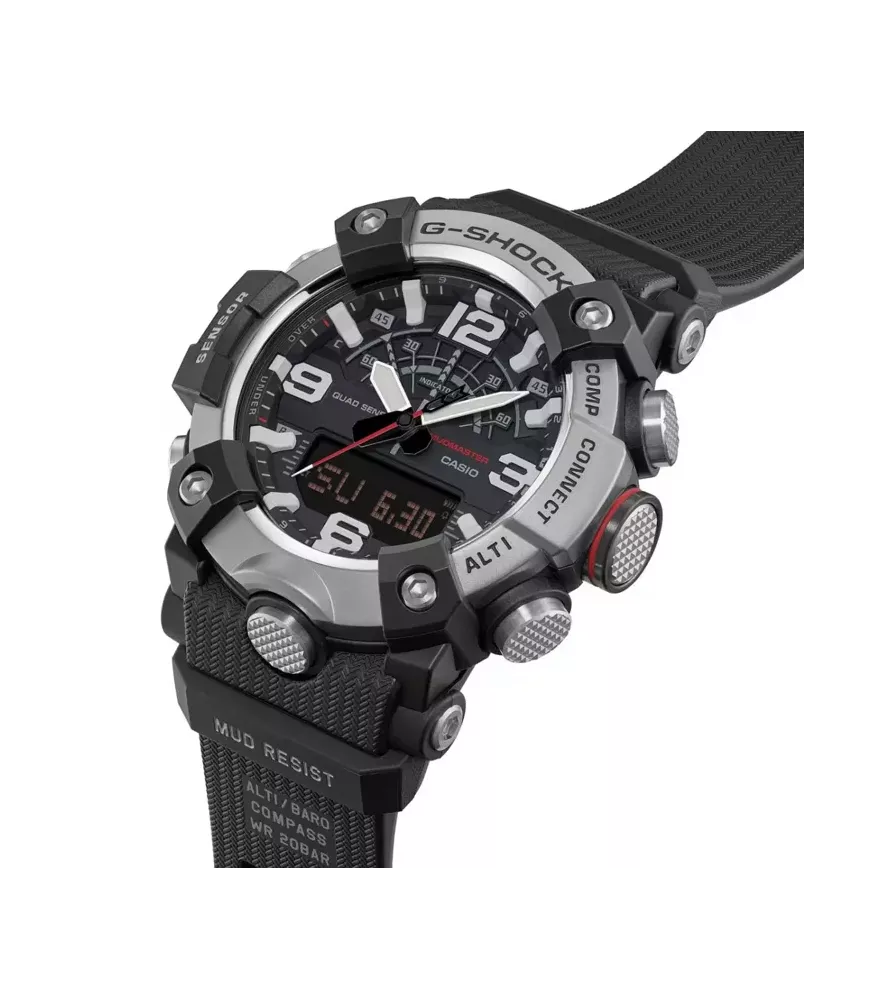RELOJ CASIO G-SHOCK MUDMUSTER GG-B100XM-1AER