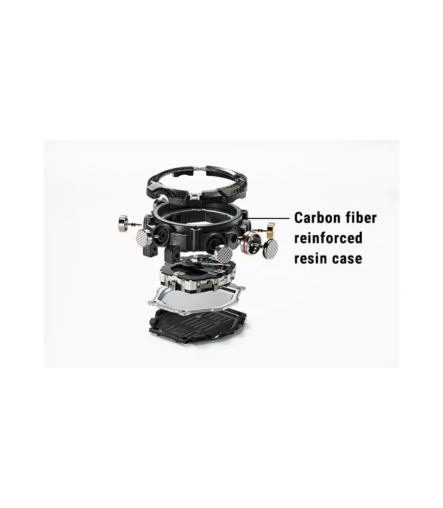 RELOJ CASIO G-SHOCK MUDMUSTER GG-B100XM-1AER