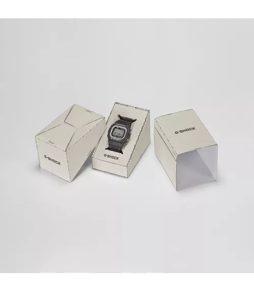RELOJ CASIO G-SHOCK ORIGAMI HOMBRE DW-5600RGM-1ER