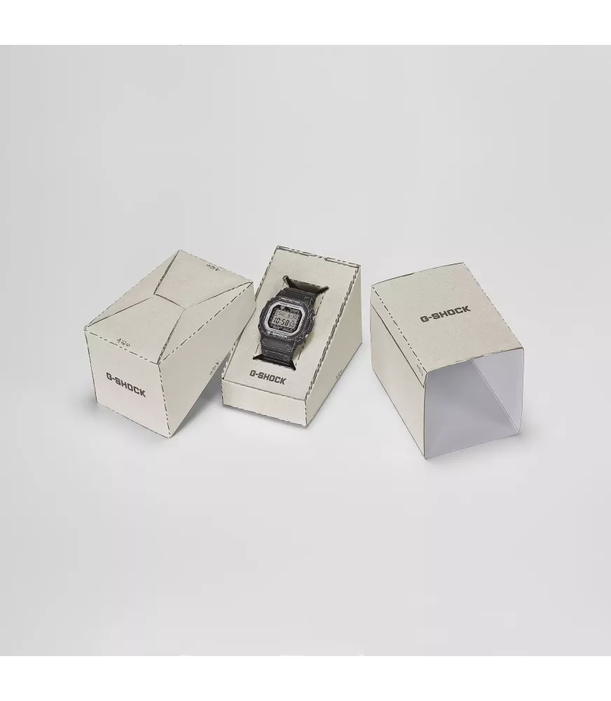 RELOJ CASIO G-SHOCK ORIGAMI HOMBRE DW-5600RGM-1ER