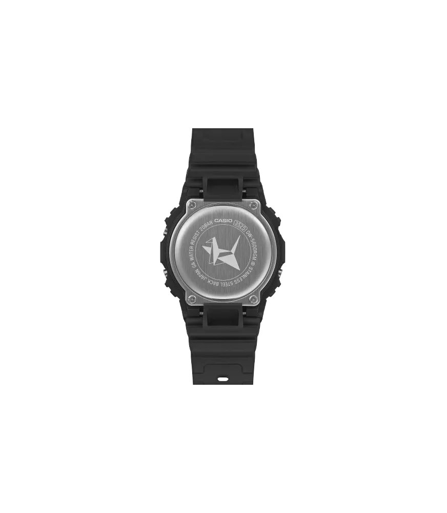 RELOJ CASIO G-SHOCK ORIGAMI HOMBRE DW-5600RGM-1ER