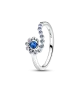 Anillo en plata de ley Ola de Mar de Vaiana de Disney REF. 194641C01