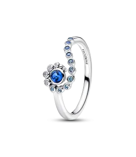 Anillo en plata de ley Ola de Mar de Vaiana de Disney REF. 194641C01