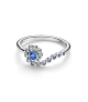 Anillo en plata de ley Ola de Mar de Vaiana de Disney REF. 194641C01