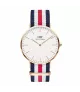 RELOJ CLASSIC CANTERBURY DW00100002
