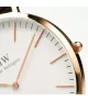RELOJ CLASSIC CANTERBURY DW00100002