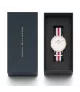 RELOJ CLASSIC CANTERBURY DW00100002