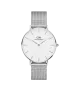 RELOJ DW PETITE STERLING MUJER DW00100220