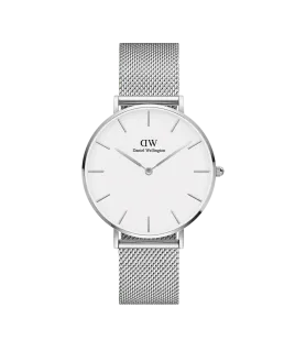 RELOJ DW PETITE STERLING MUJER DW00100220