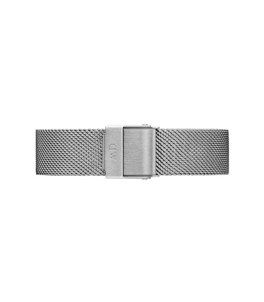 RELOJ DW PETITE STERLING MUJER DW00100220