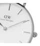 RELOJ DW PETITE STERLING MUJER DW00100220