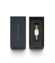 RELOJ DW QUADRO PRESSED EVERGOLD MUJER DW00100556