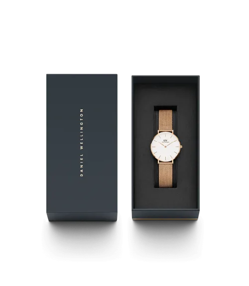 RELOJ DW PETITE MELROSE MUJER DW00100219