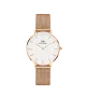 RELOJ DW PETITE MELROSE MUJER DW00100219