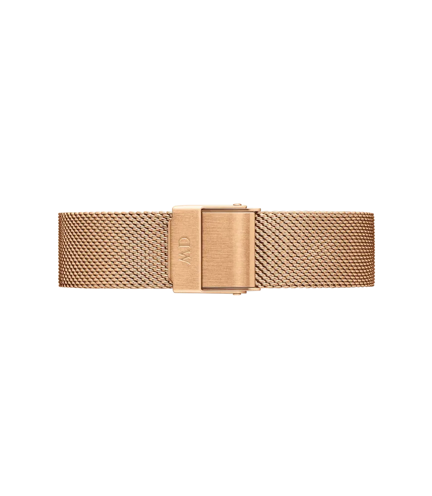 RELOJ DW PETITE MELROSE MUJER DW00100219