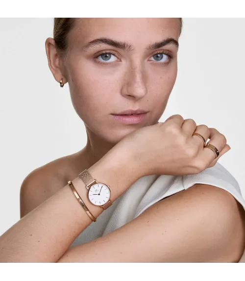 RELOJ DW PETITE MELROSE MUJER DW00100219