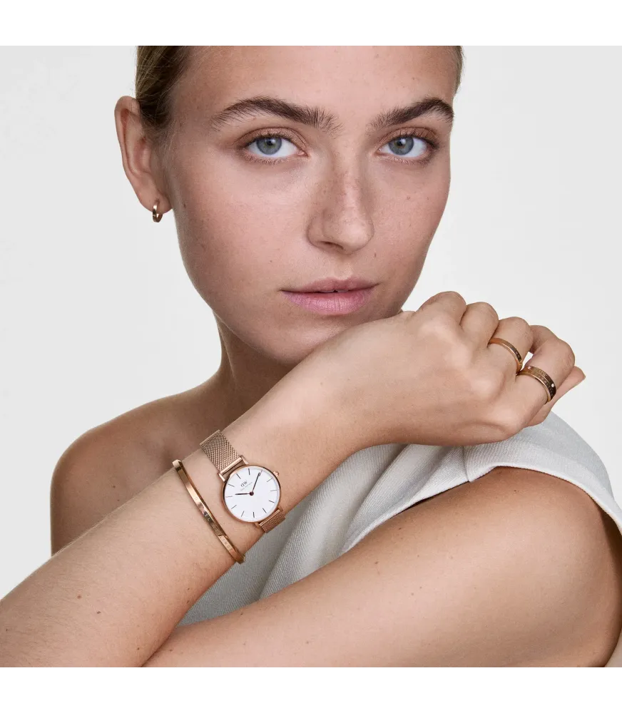 RELOJ DW PETITE MELROSE MUJER DW00100219