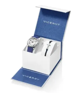 RELOJ VICEROY COLECCIÓN NEXT NIÑO 42397-04