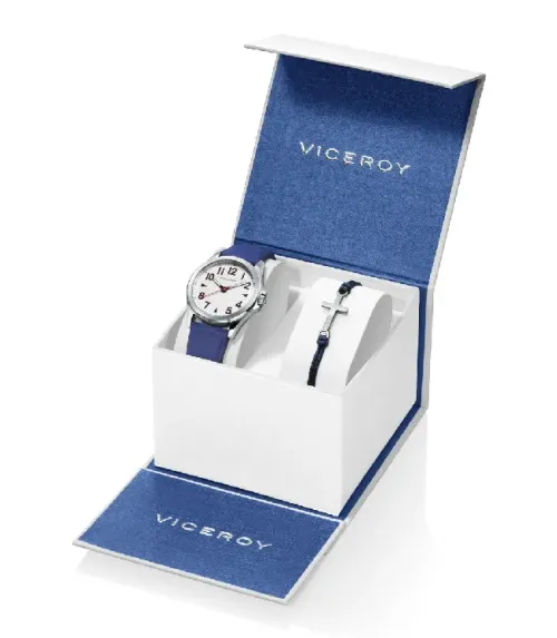 RELOJ VICEROY COLECCIÓN NEXT NIÑO 42397-04